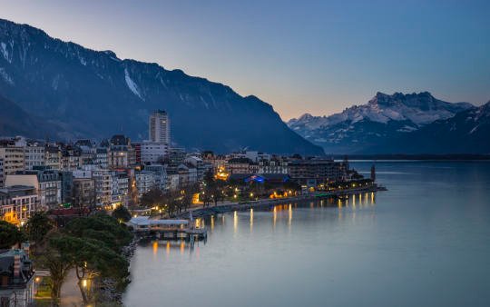 Dawn by Adrian Popan on 500px.com